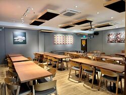 Westway (D5), Retail #518888951